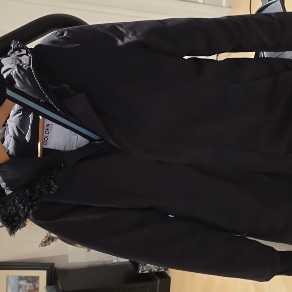 TNA parka size M - Picture 3 of 3